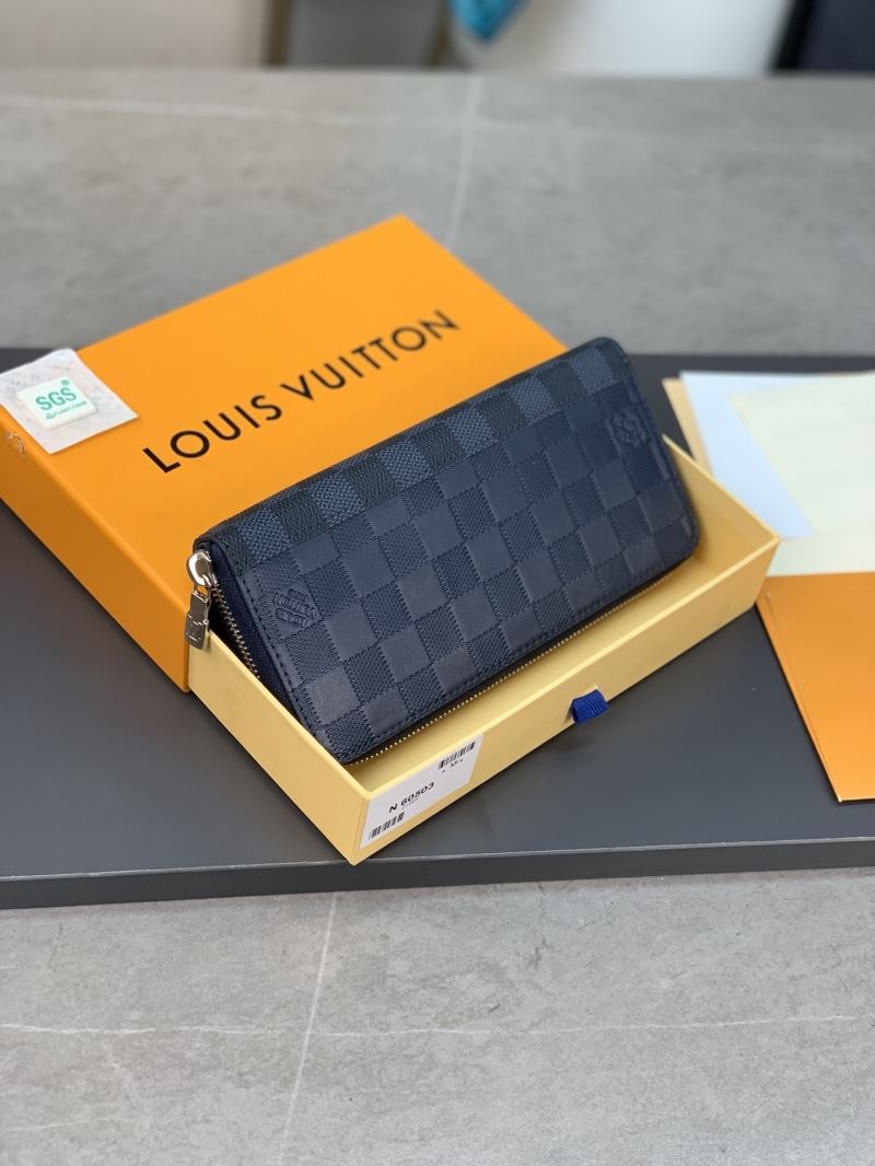 LV Wallets